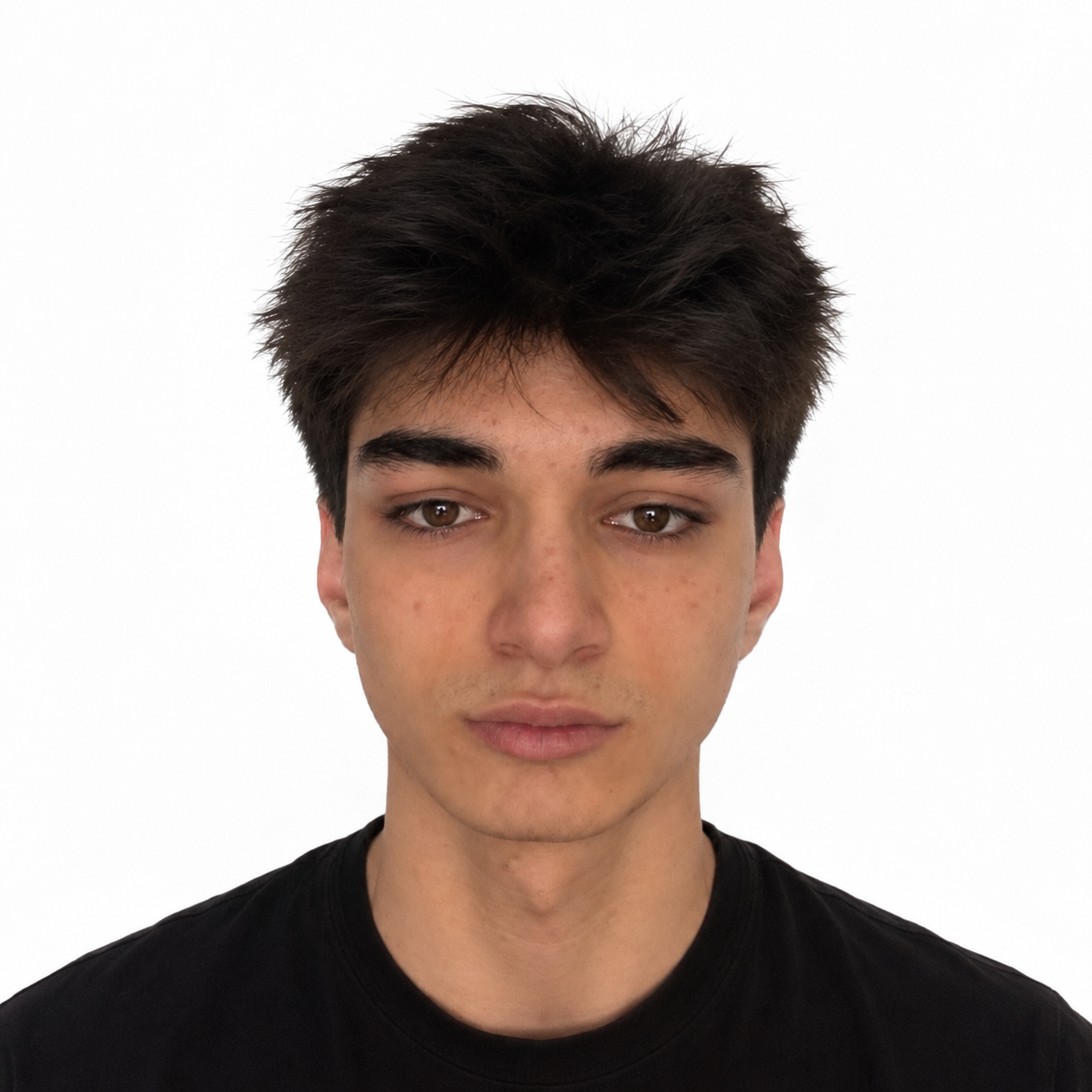 Yiğit Emir Karadağ, co-founder and CTO of Tempest